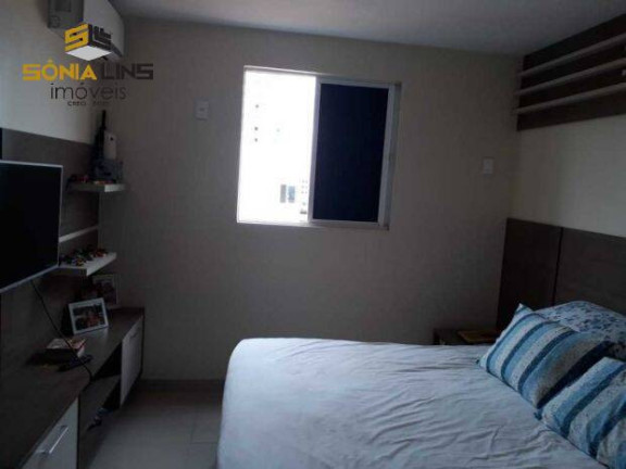 Imagem Apartamento com 3 Quartos à Venda, 85 m² em Jardim Cidade Universitária - João Pessoa Imagem Apartamento com 3 Quartos à Venda, 85 m² em Jardim Cidade Universitária - João Pessoa