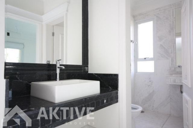 Imagem Casa de Condomínio com 10 Quartos à Venda, 1.200 m² em Tamboré - Santana De Parnaíba Imagem Casa de Condomínio com 10 Quartos à Venda, 1.200 m² em Tamboré - Santana De Parnaíba