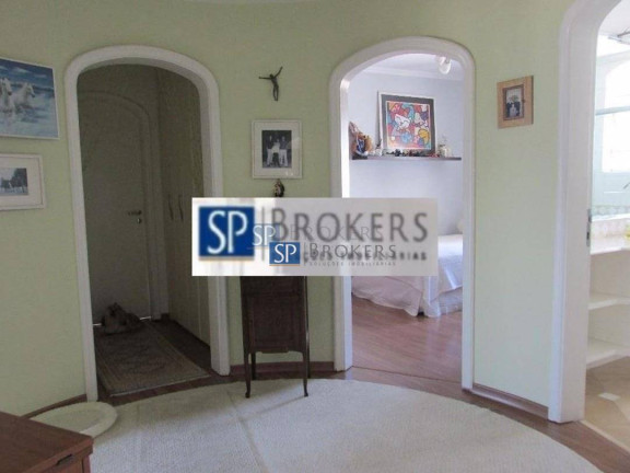 Imagem Apartamento com 4 Quartos à Venda, 320 m² em Jardim Paulista - São Paulo Imagem Apartamento com 4 Quartos à Venda, 320 m² em Jardim Paulista - São Paulo