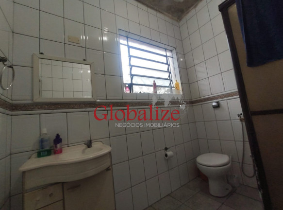 Imagem Casa com 2 Quartos à Venda, 222 m² em Vila Belmiro - Santos
