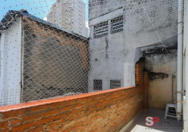 Apartamento com 2 Quartos à Venda, 74 m² em Barra Funda - São Paulo