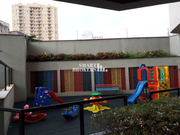 Imagem Apartamento com 2 Quartos à Venda, 67 m² em Vila Gumercindo - São Paulo
