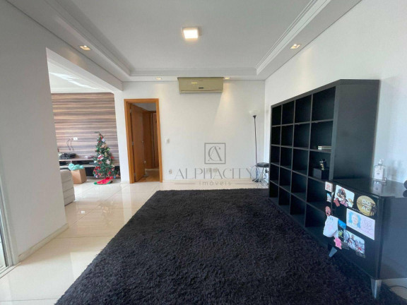 Imagem Apartamento com 2 Quartos para Alugar, 122 m² em Tamboré - Santana De Parnaíba Imagem Apartamento com 2 Quartos para Alugar, 122 m² em Tamboré - Santana De Parnaíba