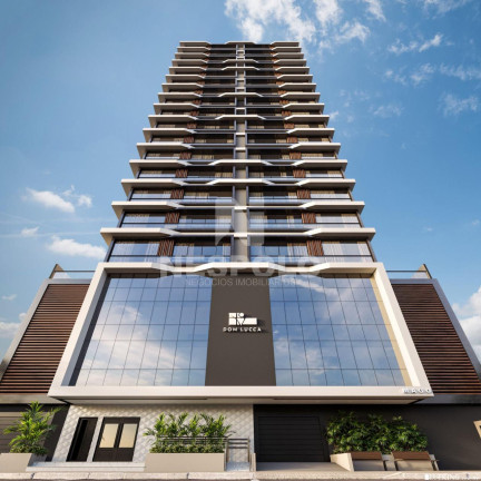 Imagem Apartamento à Venda, 91 m² em Perequê - Porto Belo