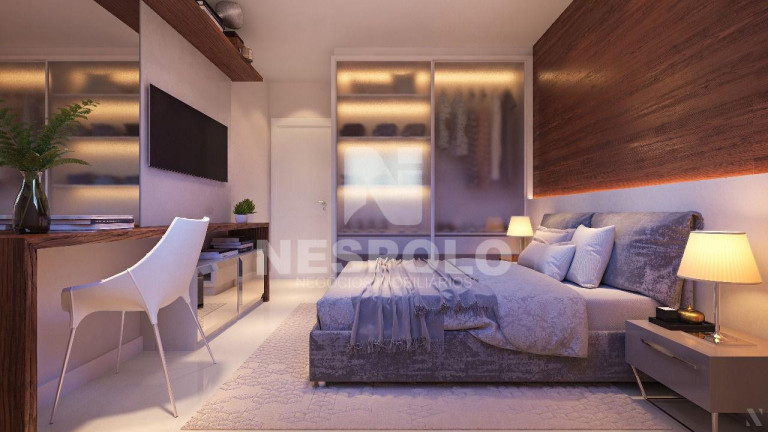 Imagem Apartamento com 2 Quartos à Venda, 49 m² em Itaipava - Itajai Imagem Apartamento com 2 Quartos à Venda, 49 m² em Itaipava - Itajai