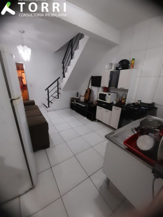 Imagem Casa com 2 Quartos à Venda, 100 m² em Jardim Santa Esmeralda - Sorocaba Imagem Casa com 2 Quartos à Venda, 100 m² em Jardim Santa Esmeralda - Sorocaba