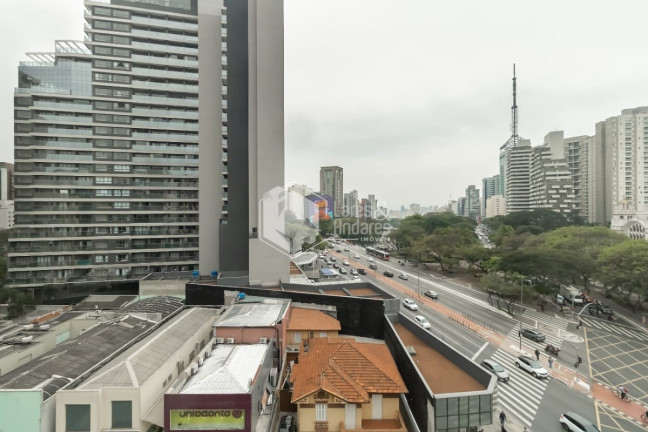 Imagem Sala Comercial à Venda, 248 m² em Paraíso - São Paulo Imagem Sala Comercial à Venda, 248 m² em Paraíso - São Paulo