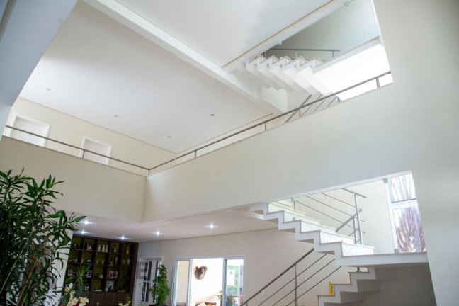 Imagem Casa de Condomínio com 5 Quartos à Venda, 518 m² em Alphaville - Santana De Parnaíba