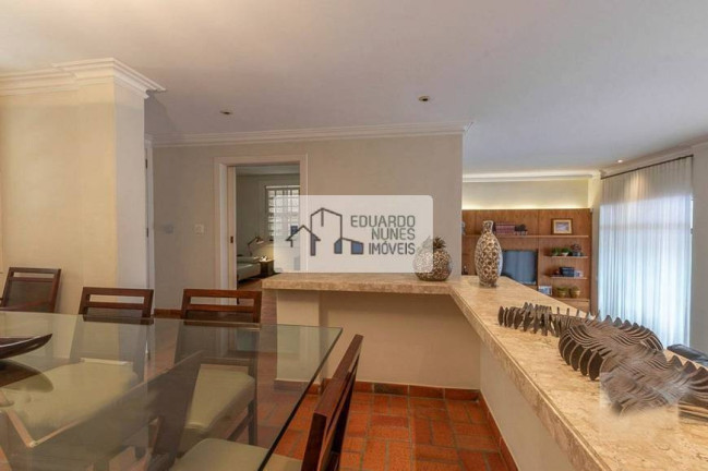 Imagem Casa com 4 Quartos à Venda, 570 m² em Santa Lúcia - Belo Horizonte