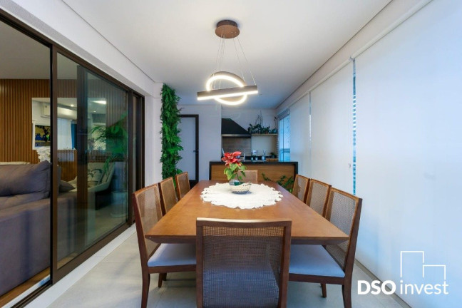 Imagem Apartamento com 4 Quartos à Venda, 190 m² em Santo Amaro - São Paulo Imagem Apartamento com 4 Quartos à Venda, 190 m² em Santo Amaro - São Paulo