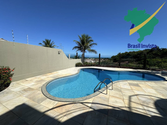 Imagem Casa com 4 Quartos à Venda, 150 m² em Village Ii - Porto Seguro