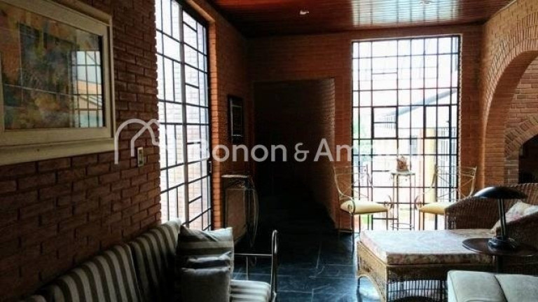 Imagem Casa de Condomínio com 3 Quartos à Venda, 1.000 m² em Jardim Botânico - Campinas Imagem Casa de Condomínio com 3 Quartos à Venda, 1.000 m² em Jardim Botânico - Campinas