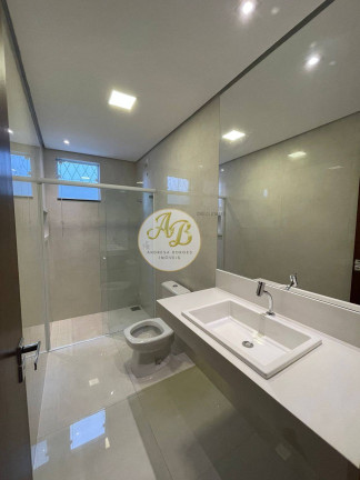 Imagem Apartamento com 3 Quartos à Venda, 106 m² em Residencial Amazonas - Franca