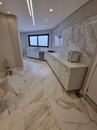 Imagem Casa com 6 Quartos à Venda ou Locação, 520 m² em São Paulo Ii - Cotia