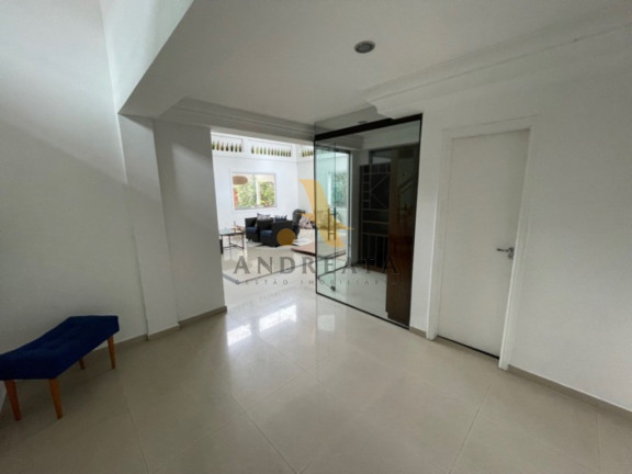 Imagem Casa de Condomínio com 8 Quartos à Venda, 614 m² em Barra Da Tijuca - Rio De Janeiro