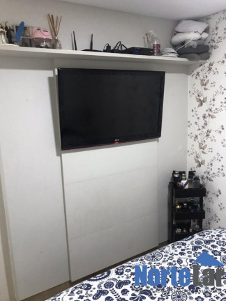 Imagem Apartamento com 3 Quartos à Venda, 130 m² em Santana - São Paulo