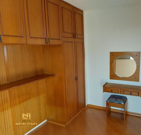 Imagem Apartamento com 2 Quartos à Venda, 58 m² em Parque São Jorge - São Paulo