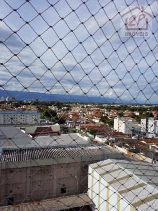 Imagem Apartamento com 3 Quartos à Venda, 87 m² em Vila São Geraldo - Taubaté Imagem Apartamento com 3 Quartos à Venda, 87 m² em Vila São Geraldo - Taubaté