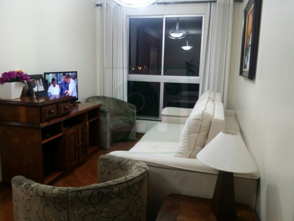 Imagem Imóvel com 2 Quartos à Venda, 56 m² em Parque Ipê - São Paulo