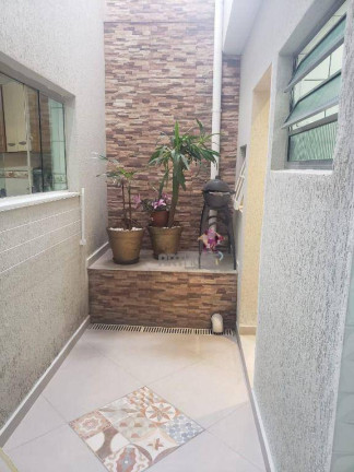 Imagem Sobrado com 3 Quartos à Venda, 190 m² em Vila Floresta - Santo André Imagem Sobrado com 3 Quartos à Venda, 190 m² em Vila Floresta - Santo André