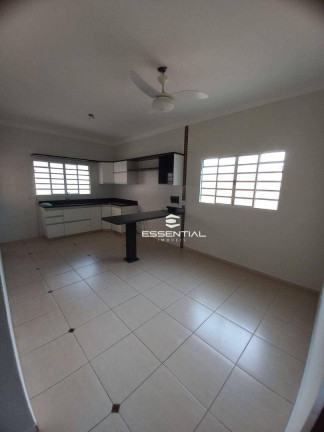 Casa com 3 Quartos à Venda ou Locação, 107 m² em Residencial Vila Flora - São José Do Rio Preto