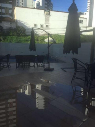 Imagem Apartamento com 4 Quartos à Venda, 115 m² em Pituba - Salvador