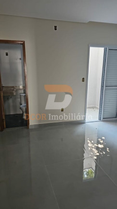 Imagem Casa com 3 Quartos à Venda, 140 m² em Vila Camilópolis - Santo André