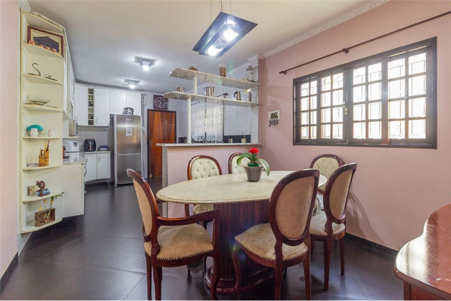 Imagem Casa com 3 Quartos à Venda,  em Vila Matilde - São Paulo