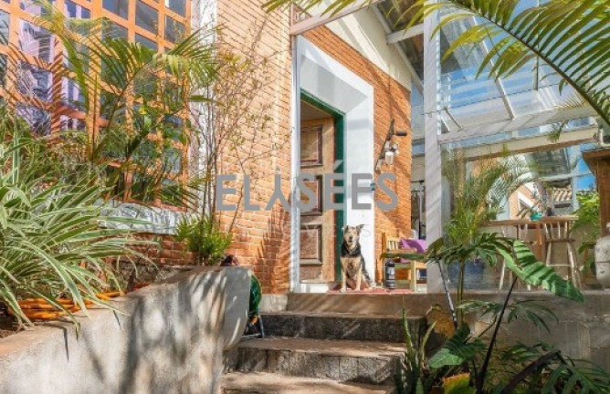Imagem Sobrado com 3 Quartos à Venda, 226 m² em Alto Da Boa Vista - São Paulo Imagem Sobrado com 3 Quartos à Venda, 226 m² em Alto Da Boa Vista - São Paulo