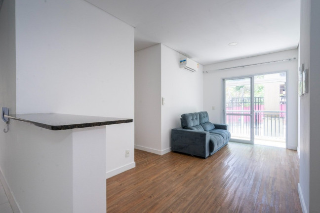 Apartamento com 2 Quartos à Venda, 63 m² em Jardim Leonor - São Paulo