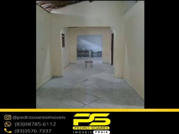 Imagem Casa com 3 Quartos à Venda, 360 m² em Jardim Veneza - João Pessoa