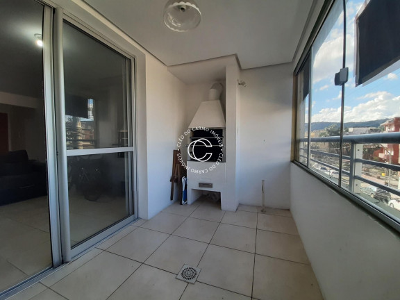 Imagem Apartamento com 2 Quartos à Venda, 81 m² em Centro - Santa Maria Imagem Apartamento com 2 Quartos à Venda, 81 m² em Centro - Santa Maria