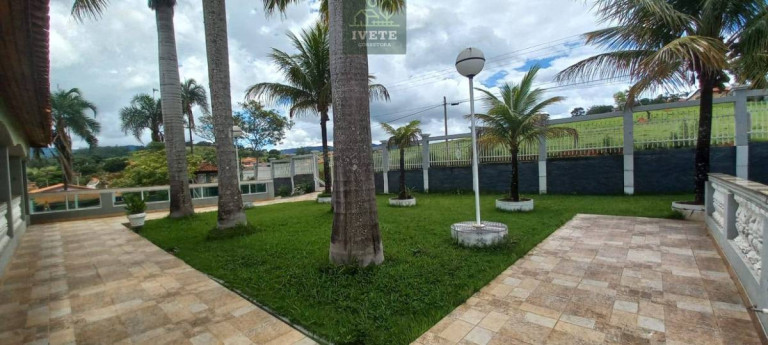 Imagem Casa com 4 Quartos à Venda, 500 m² Imagem Casa com 4 Quartos à Venda, 500 m²