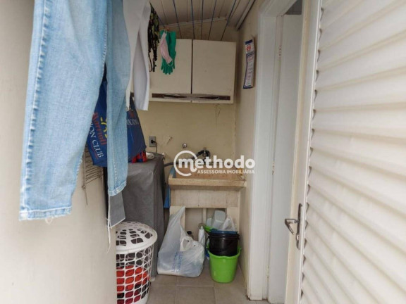 Imagem Casa com 2 Quartos à Venda, 240 m² em Jardim Bonfim - Campinas