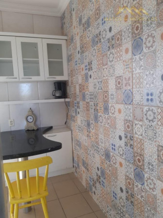 Imagem Apartamento com 3 Quartos à Venda, 124 m² em Edson Queiroz - Fortaleza Imagem Apartamento com 3 Quartos à Venda, 124 m² em Edson Queiroz - Fortaleza