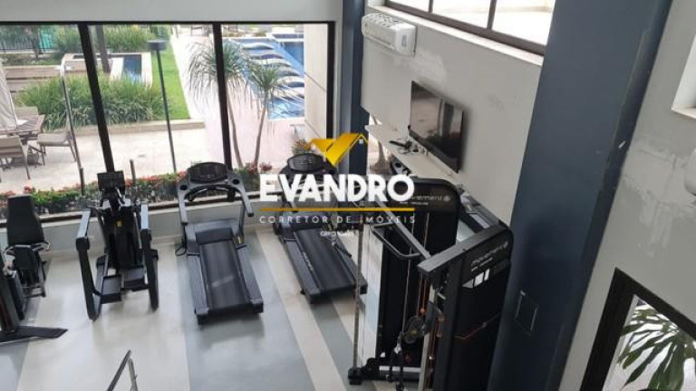 Imagem Apartamento com 4 Quartos à Venda, 247 m² em Duque De Caxias - Cuiabá