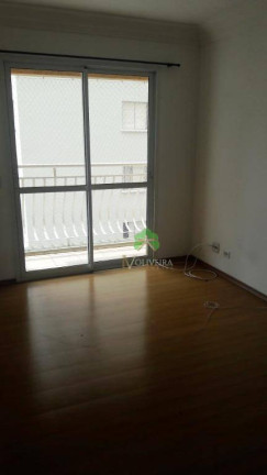 Imagem Apartamento com 2 Quartos à Venda, 58 m² em Caxingui - São Paulo Imagem Apartamento com 2 Quartos à Venda, 58 m² em Caxingui - São Paulo