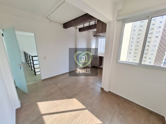 Imagem Cobertura com 4 Quartos à Venda, 200 m² em Vila Romana - São Paulo Imagem Cobertura com 4 Quartos à Venda, 200 m² em Vila Romana - São Paulo
