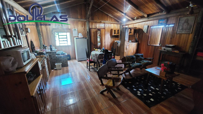 Imagem Casa com 2 Quartos à Venda, 440 m² em águas Claras - Viamão Imagem Casa com 2 Quartos à Venda, 440 m² em águas Claras - Viamão