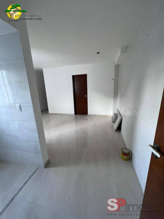 Imagem Apartamento com 2 Quartos à Venda, 48 m² em Cidade D'abril - São Paulo