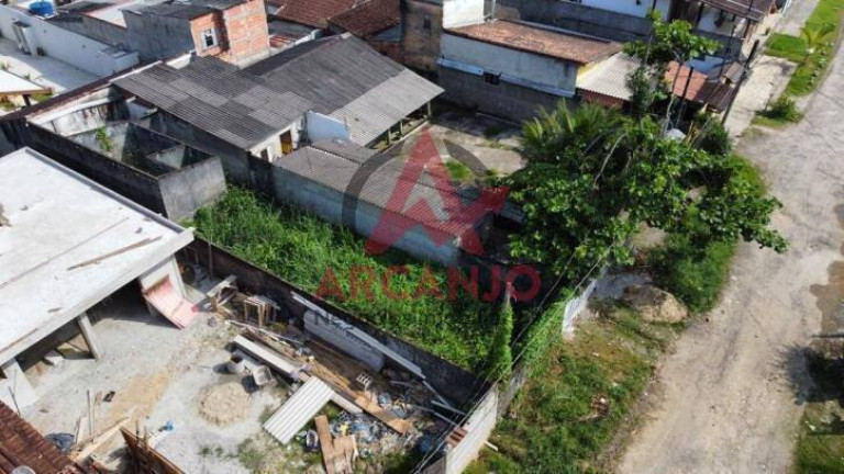 Imagem Terreno à Venda, 125 m² em Pereque Açu - Ubatuba Imagem Terreno à Venda, 125 m² em Pereque Açu - Ubatuba