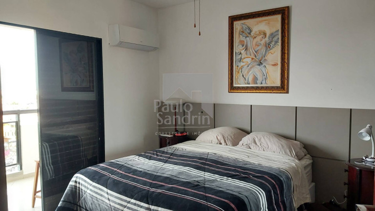 Imagem Apartamento com 2 Quartos à Venda, 100 m² em Balneário Samburá - Peruíbe