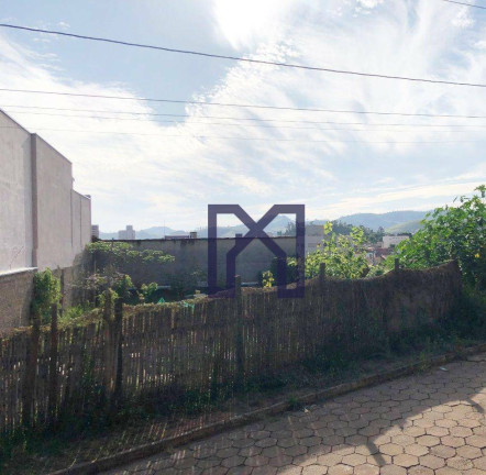 Terreno à Venda, 210 m² em Medicina - Itajubá