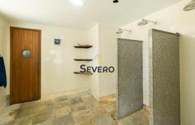 Imagem Apartamento com 3 Quartos à Venda, 130 m² em Santa Rosa - Niterói