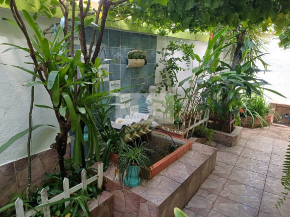 Imagem Casa com 4 Quartos à Venda, 230 m² em Pechincha - Rio De Janeiro Imagem Casa com 4 Quartos à Venda, 230 m² em Pechincha - Rio De Janeiro
