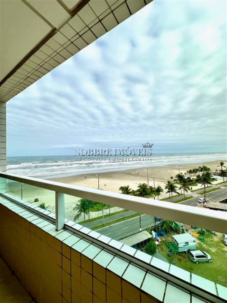 Imagem Apartamento com 1 Quarto à Venda, 52 m² em Caicara - Praia Grande