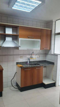 Imagem Apartamento com 2 Quartos à Venda, 82 m² em Cambuci - São Paulo