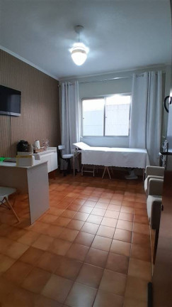 Imagem Apartamento com 1 Quarto à Venda, 50 m² em Boqueirao - Praia Grande Imagem Apartamento com 1 Quarto à Venda, 50 m² em Boqueirao - Praia Grande