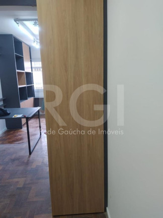 Imagem Sala Comercial para Alugar,  em Centro Histórico - Porto Alegre
