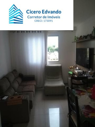Imóvel com 2 Quartos à Venda, 38 m² em Itaquera - São Paulo
